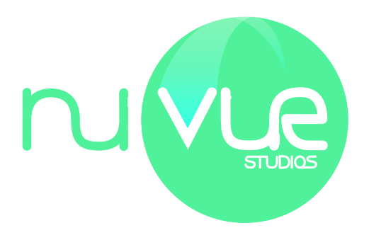 Nuvue Studios logo